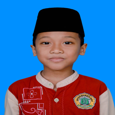 foto profil Maheswara Ibad Ramadhan